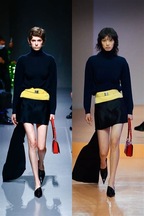 prada ss 2022|ss 2022 Prada women.